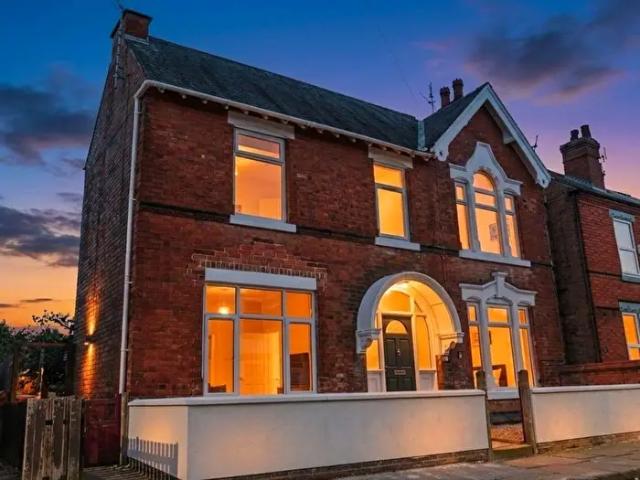 Apartment for rent in Long Eaton, Erewash