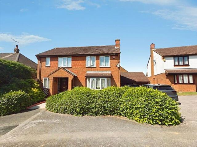 Apartment for rent in West Bletchley, Bletchley
