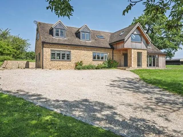 Apartment for rent in Alderminster, Warwickshire