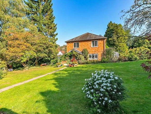 Apartment for rent in Aspley Guise, Bedfordshire