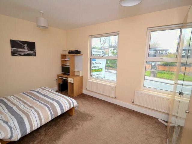 Apartment for rent in St Ann's, Haddon