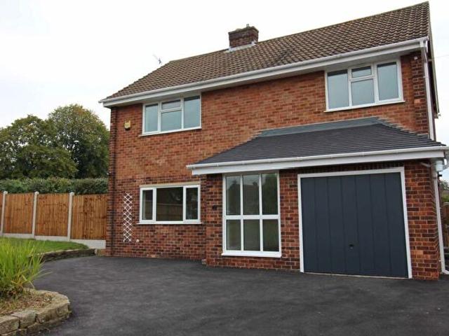 Apartment for rent in Allestree, East Midlands