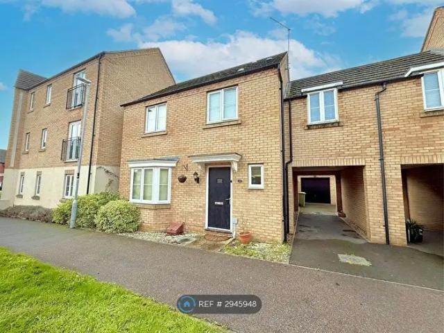 Apartment for rent in Oakridge Park, Old Wolverton