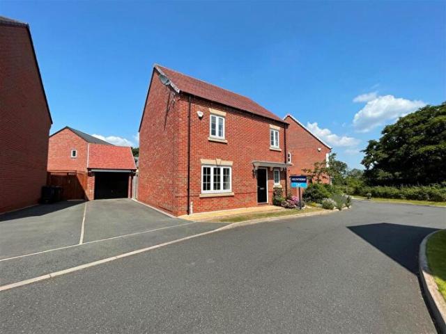Apartment for rent in Knowle, West Midlands