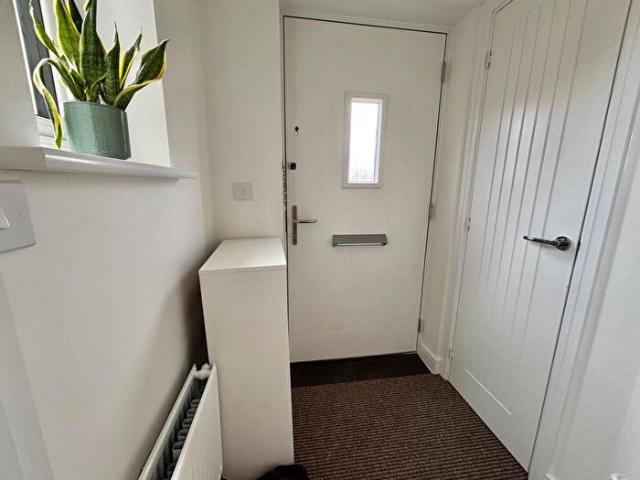 Apartment for rent in St Nicolas Park, Camp Hill