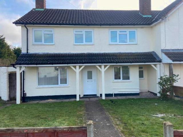 Apartment for rent in Falcon Lodge, Sutton Coldfield