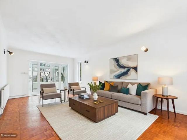 Apartment for rent in Reynoldston