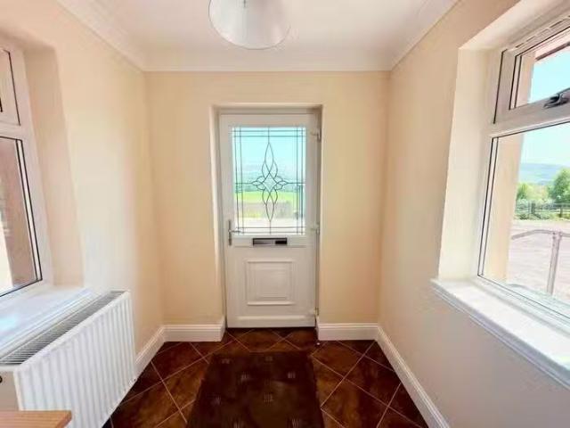 House for rent in Wanlockhead