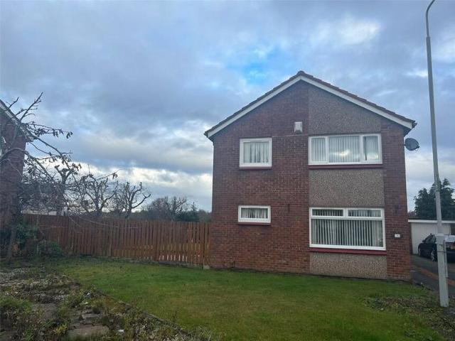 House for rent in Morningside
