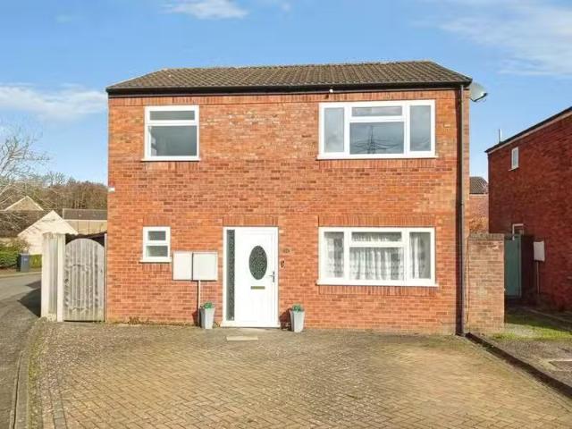 House for rent