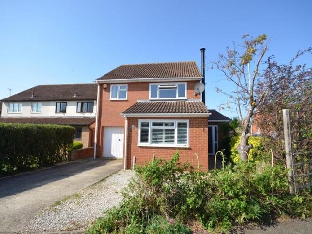 House for rent in Collingtree