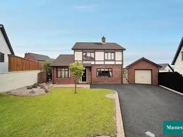 House for sale in Cookstown