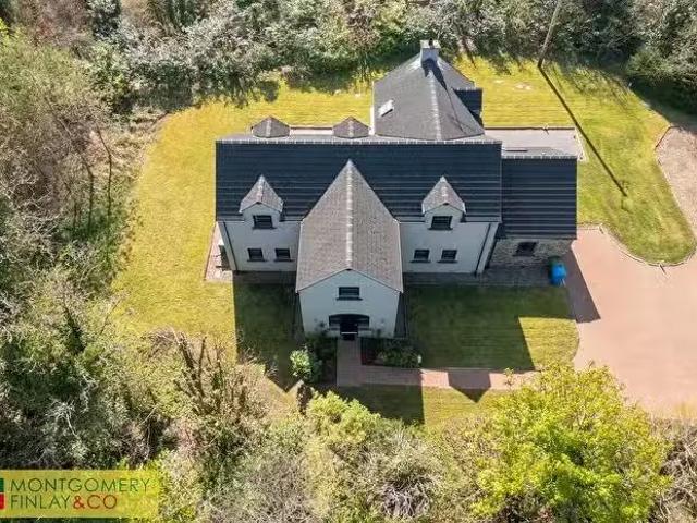House for sale in Lisbellaw