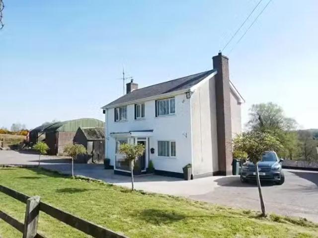 House for sale in Lisbellaw