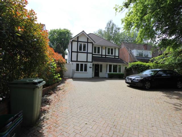 House for rent in London Borough of Croydon, Purley