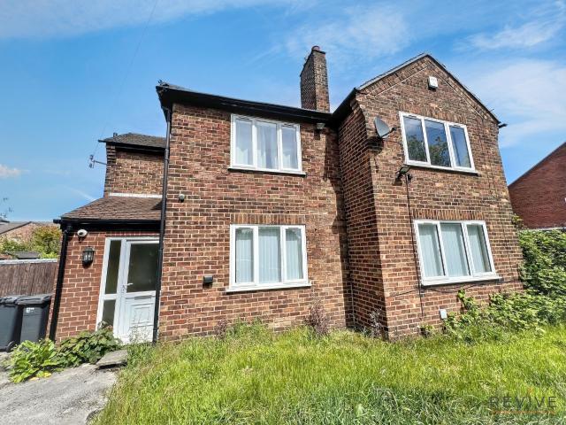 House for rent in Litherland, Sefton