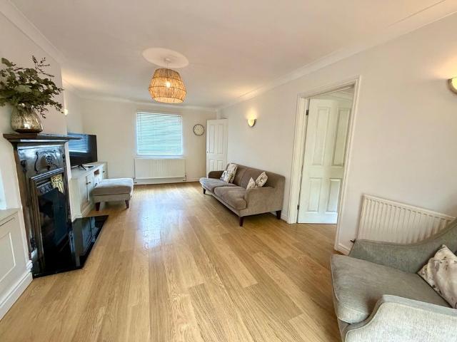 House for rent in Egginton, East Midlands