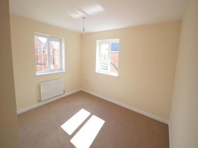 House for rent in Wilderspool, Warrington