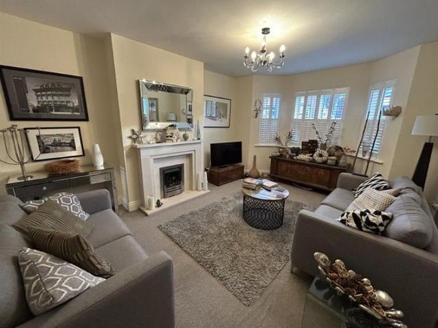 House for rent in Sale Moor, Trafford Park
