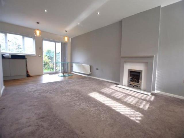 Apartment for rent in Georgia, Isle Of Man