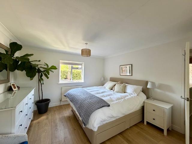 House for rent in Egginton, East Midlands