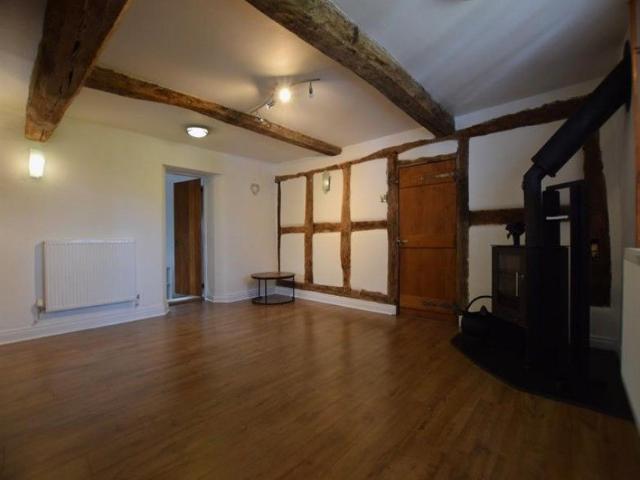 House for rent in Andertons Mill, Lancashire