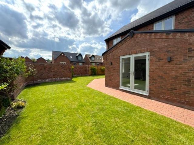 House for rent in Hammond Street, Isle Of Man