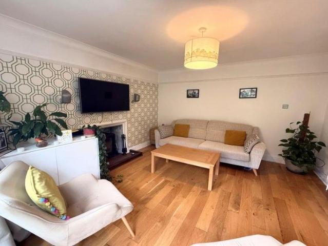 House for rent in Georgia, Greater Manchester