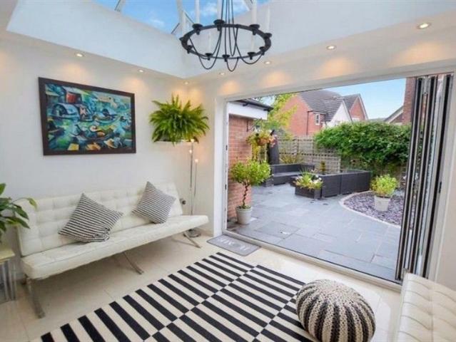 House for rent in Holmes Chapel