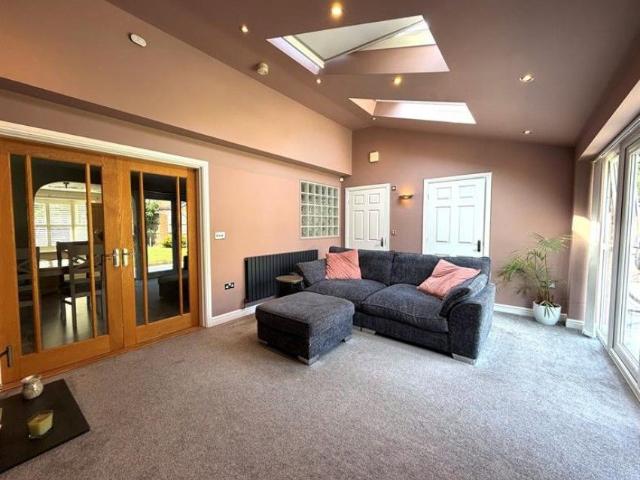 House for rent in Sandymoor, Daresbury