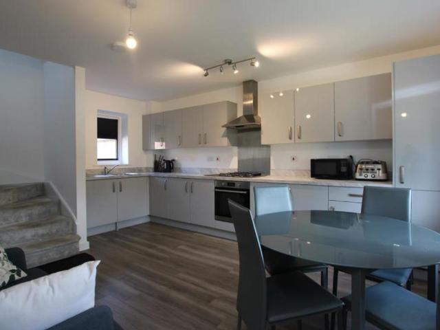 Apartment for rent in Harry Stoke, Stoke Gifford