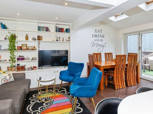 House for rent in Clewer Village, Windsor
