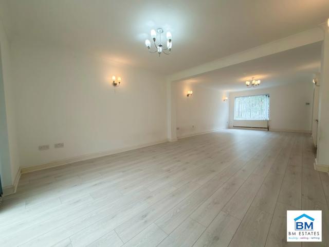 House for rent in Evington, Leicester