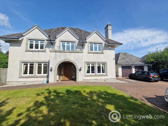 House for rent in Ballindoch, Scotland