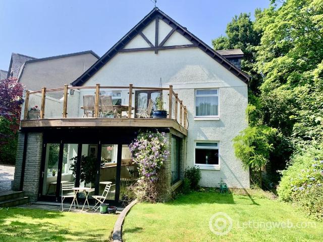 House for rent in Ballindoch, Scotland