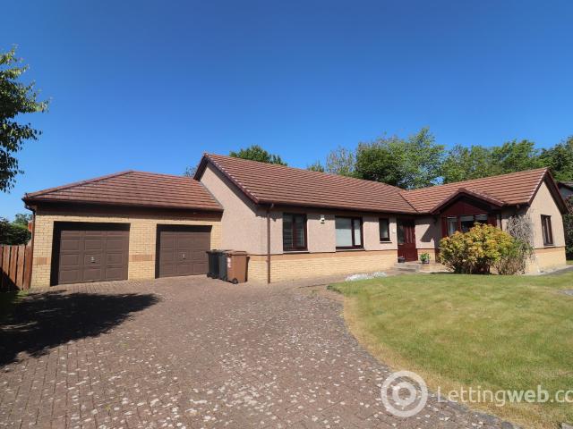 House for rent in Ballindoch, Scotland
