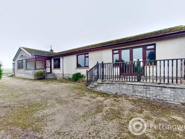 House for rent in Ellon, Aberdeenshire