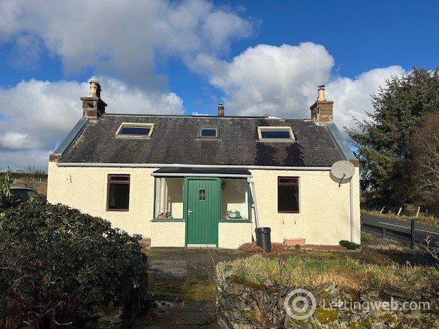 House for rent in Cottown, Woodhead
