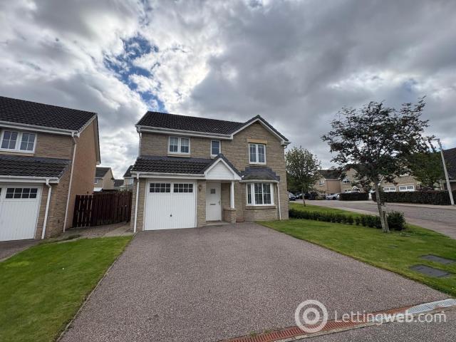 House for rent in Uryside, Inverurie