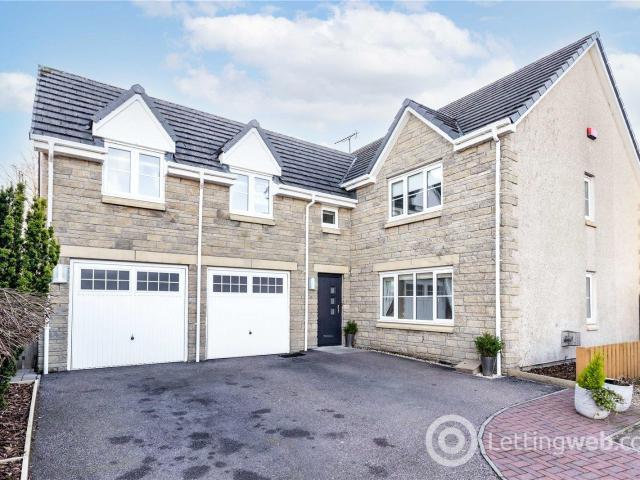 House for rent in Inverurie, Scotland