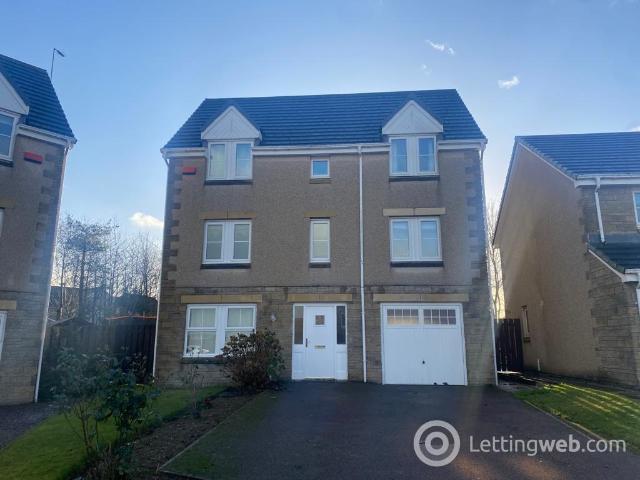 House for rent in Inverurie, Aberdeenshire
