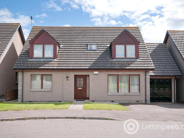 House for rent in Hillside, Portlethen