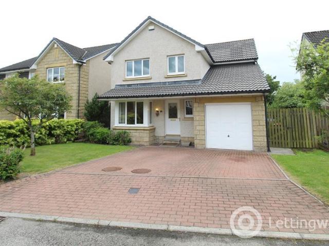 House for rent in Scotland