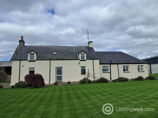 House for rent in Scotland