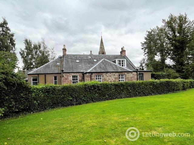House for rent in Blairgowrie, Scotland