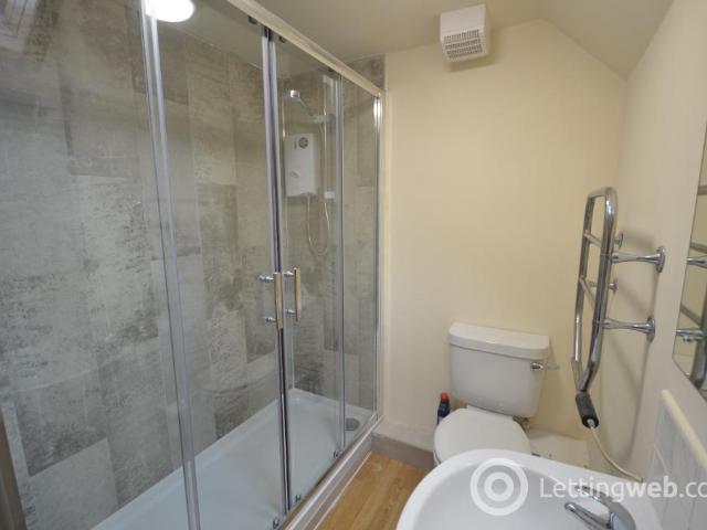 House for rent in Kinnaird, Craigdallie