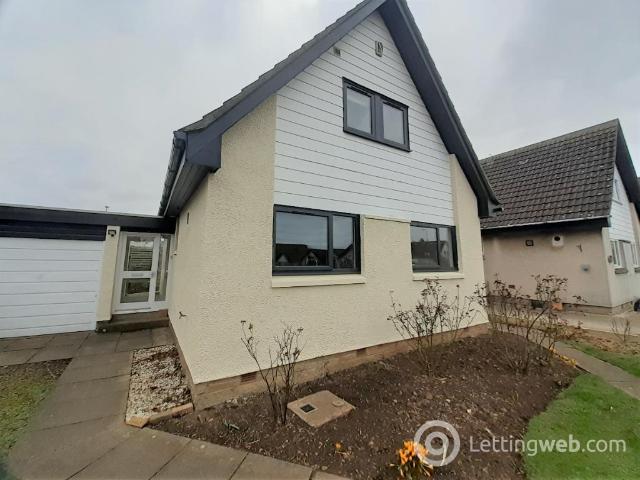 House for rent in North Berwick, Scotland