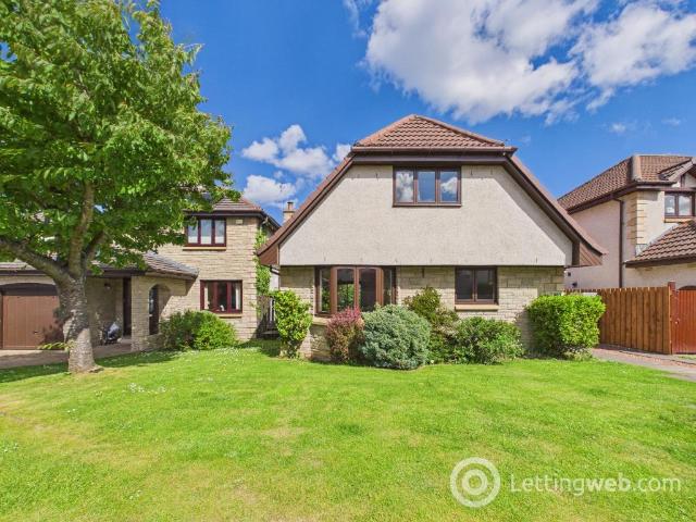 House for rent in Gracemount, Scotland
