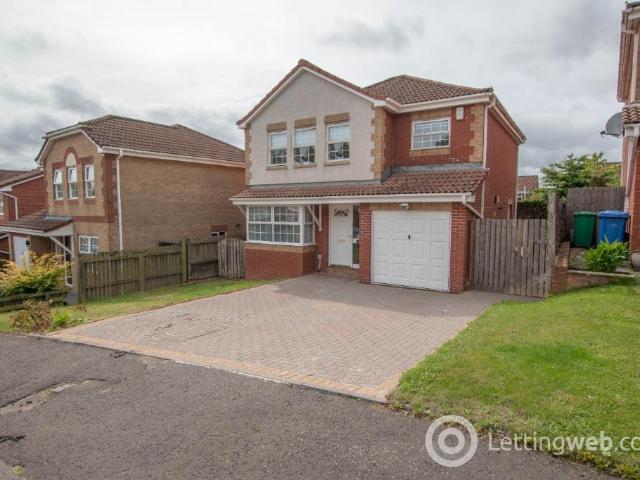 House for rent in Formonthills, Caskieberran