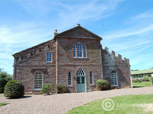 House for rent in Turnberry, Scotland